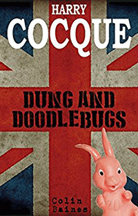 Dug & Doodlebugs - Harry Cocque